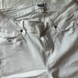 PAIGE Verdugo Ankle Jean